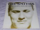 The Smiths - Strangeways Here We Come - Vinyl LP Rough Trade Morrissey