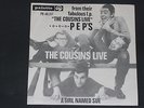 7-Single-Beat-THE COUSINS-A Girl named Sue
