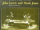 John Lewis/Hank Jones-Piano Play House-Toshiba 95026-DIRECT DISK JAPAN