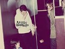 Humbug - Arctic Monkeys (2009, Vinyl New)