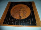 LP   ASH RA TEMPEL---SAME  (KRAUTROCK)