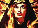 King Diamond Fatal Portrait LP vinyl record reissue sealed mercyful fate