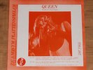 QUEEN Free In The Park - RARE LIVE LP (Hyde Park, London - September 18th 1976)