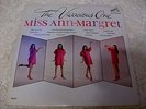 ANN MARGRET   THE VIVACIOUS ONE   1962 RCA LPM-2551   1/S-1/S   PROMO 