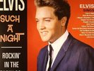 PRESLEY, Elvis with THE JORDANAIRES - Such A Night Rockin In The Early 60s - 10