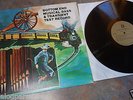 BOTTOM END MUSICAL BASS & TRANSIENT TEST RECORD M&K REALTIME AUDIOPHILE 45 RPM