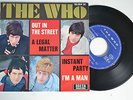 ep The Who 