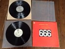 aphrodites child  666 original vertigo double vinyl 1972 Prog Rock Masterpiece