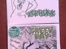 Green Day - 39 / Smooth & Kerplunk LPs