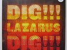 NICK CAVE & THE BAD SEEDS 'Dig Lazarus Dig' 180g Vinyl 2LP NEW SEALED