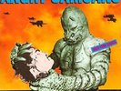 Back From Samoa - Angry Samoans (2014, Vinyl New) Royal Blue Vinyl Lmtd ED.