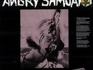 Inside My Brain - Angry Samoans (2014, Vinyl New) Colored Vinyl Lmtd ED.