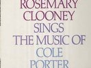 Clooney Rosemary, Sings Cole Porter - Concord LP