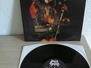 NASTY SAVAGE - LIVE AT BRANDON 1985 - LIMITED 400 COPIES - RARE - MINT