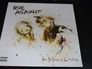 Rise Against The Sufferer and the Witness Vinyl LP