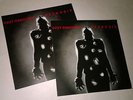 OZZY OSBOURNE Ozzmosis RARE LP Album PROMO FLAT Posters 12x12 1995