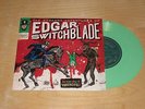 LONESOME WYATT EDGAR SWITCHBLADE KRAMPUS UNMERCIFUL 7