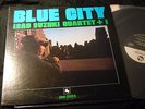 Isao Suzuki Quartet +1 