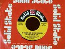 JOE WILLIAMS And The Jazz Orch. Mod Soul 45 GET OUT OF MY LIFE (unplayed)