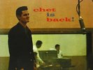 Chet Baker - Chet Is Back [Vinyl New]