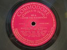 Billie Holiday - I Cover The Waterfront/Lover Come Back... on Commodore 559 78