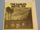 The Eagles - Motel Six (rare)