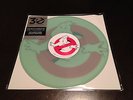 Ghostbusters Soundtrack Glow In The Dark Vinyl 30th Anniversary