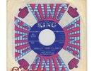 7“ James Brown & The Famous Flames - Licking Stick - Licking Stick (Part 1 & 2)