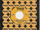 NORTHERN SOUL L. Anthony & Imperials - Better Use Your Head LISTEN