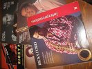 Set of 5 Ricky Ford LP Interpretions Saxotic Flying Colors Future's Gold Tenor