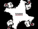 Kasabian - Velociraptor