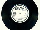BEACON BEA135 PAULA PARFITT I'M GONNA GIVE YOU BACK YOUR RING NORTHERN SOUL FUNK