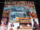 1984 TINO CONTRERAS Yumare Sonido Tarahumara KILLER LATIN JAZZ Listen 12