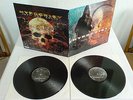 Hypocrisy - Catch 22 + Bonus LP Into the Abyss / Original Nuclear Blast 2002 NM