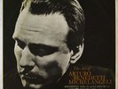 THE ART OF MICHELANGELI BEETHOVEN PIANO SONATAS DECCA UK ED.1 WBg SXL 6181 NM