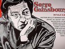 GAINSBOURG, Serge - Initials BB - 180 gram vinyl LP