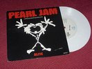 Pearl Jam:  Alive   7
