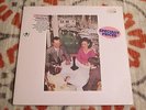 Led Zeppelin Presence LP Sealed US 1st Press SS 8416 No Bar Paradise Vinyl