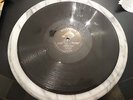 78 RPM RCA Victor 20-6357 Elvis Presley Mystery Train Scotty & Bill I Forgot