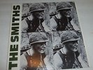 The Smiths - Meat Is Murder  - original US  - Vinyl LP