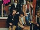 MOBY GRAPE -Moby Grape- 1967 Stereo Lp - Original Finger Cover w/Poster
