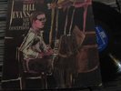 BILL EVANS 'New Jazz Conceptions' LP ORIG RIVERSIDE Press copy JAZZ CLASSIC