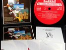 GILBERT & SULLIVAN 6 LP Box Set Plus Booklet Yeomen Of the Guard Mikado NMint