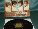 Chiffons - Sweet Talkin' Guy  LP  - LLP 2036 - Mono - Laurie Label