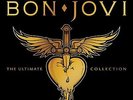 BON JOVI Greatest Hits: 4 LP VINYL Box set  SEALED
