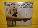 THE GRADUATE - Original Soundtrack Recording -1968 - #3180 - FACTORY SEALED