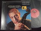 LP: Dvorak Cello Concerto, PIATIGORSKY/Munch, RCA Living Stereo LSC-2490, 1S/1S