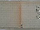 (PINK FLOYD -The Wall )-premier space rock band-L4-2xLP