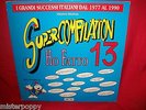 HO FATTO 13 LP 1990 ITALY Vasco Rossi Renato Zero Mia Martini Oxa Mannoia Tozzi