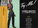 JAMES BROWN 